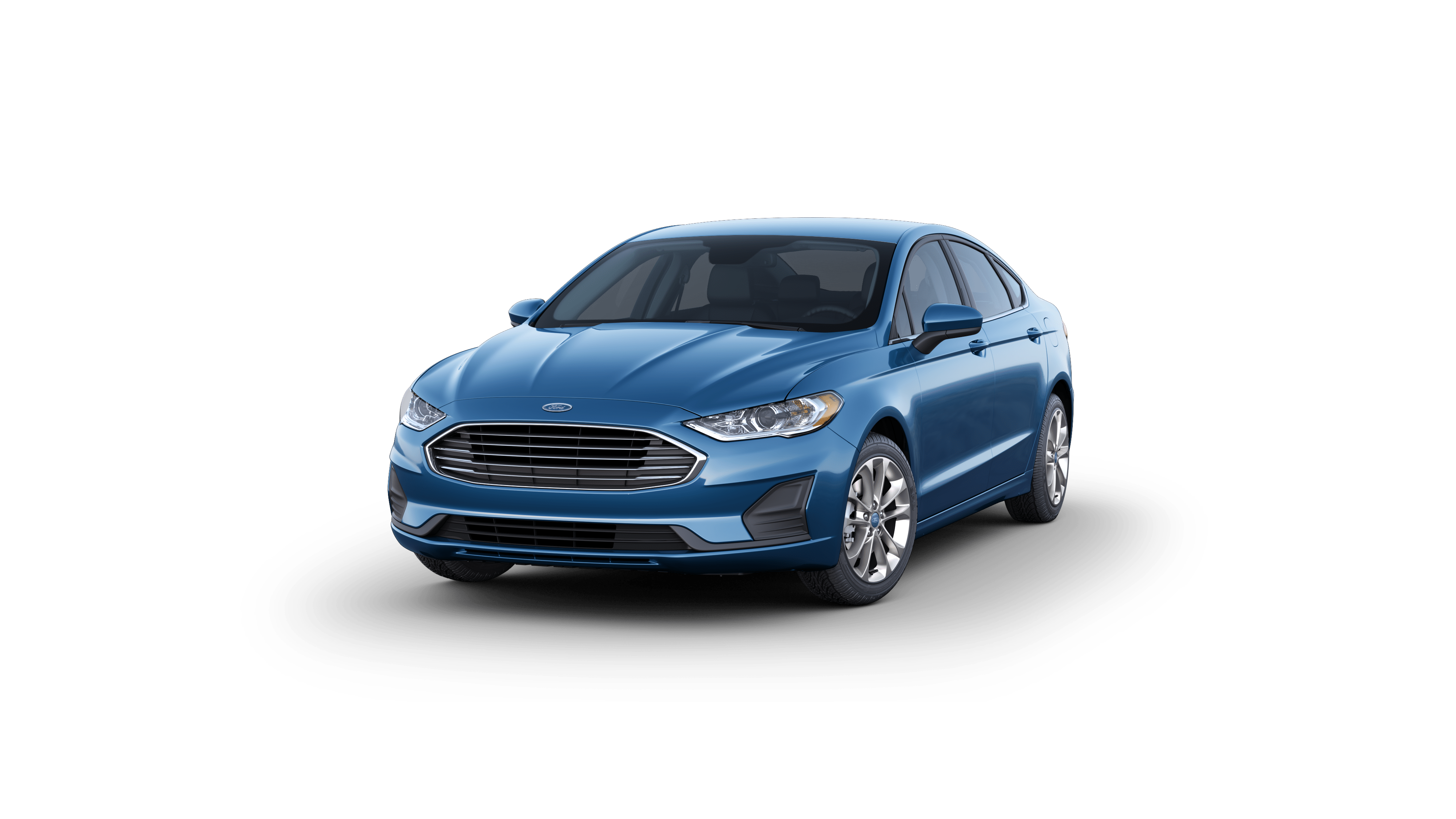 2019 Ford Fusion for sale in Greene 3FA6P0HD3KR245185 Chenango